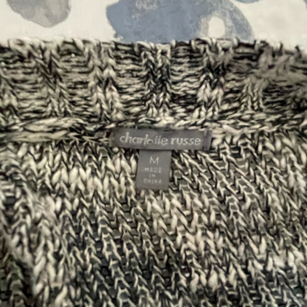 Cardigan - Picture 3 of 3